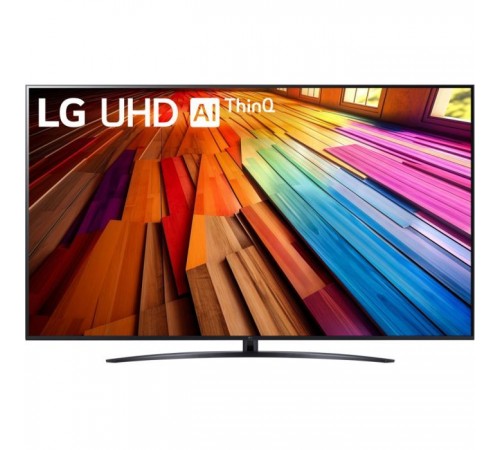 Телевизор LG 50UT81006LA Телевизор LG 50UT81006LA