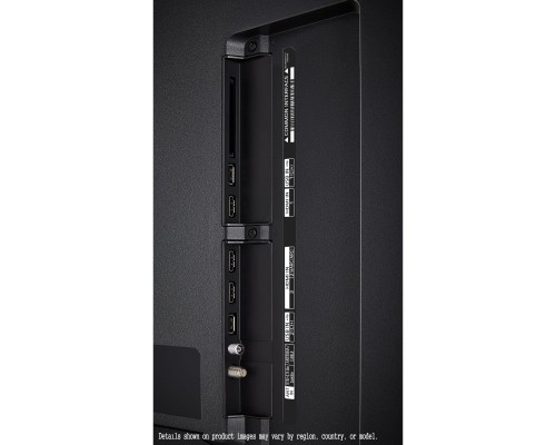 Телевізор LG 50UT91006LA Телевізор LG 50UT91006LA