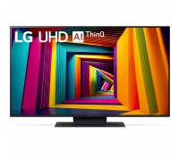 Телевизор LG 50UT91006LA