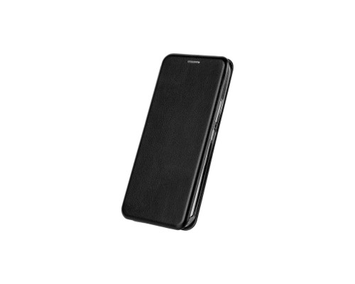 Чохол до мобільного телефона ColorWay Simple Book Samsung Galaxy A54 black (CW-CSBSGA546-BK) Чохол до мобільного телефона ColorWay Simple Book Samsung Galaxy A54 black (CW-CSBSGA546-BK)