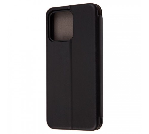 Чохол до мобільного телефона Armorstandart G-Case ZTE Blade A73 4G Black (ARM70729)
