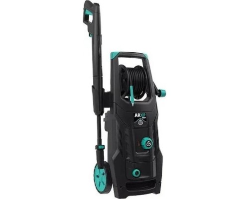 Мийка високого тиску ANNOVI REVERBERI XP 160P, 160 бар, 460 л/год, 2,2 кВт, + щітка patio (15520)