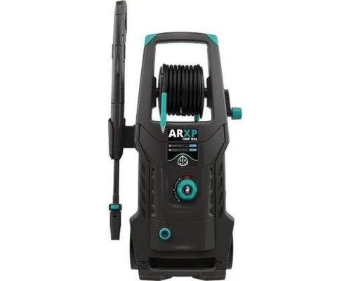 Мийка високого тиску ANNOVI REVERBERI XP 160P, 160 бар, 460 л/год, 2,2 кВт, + щітка patio (15520)