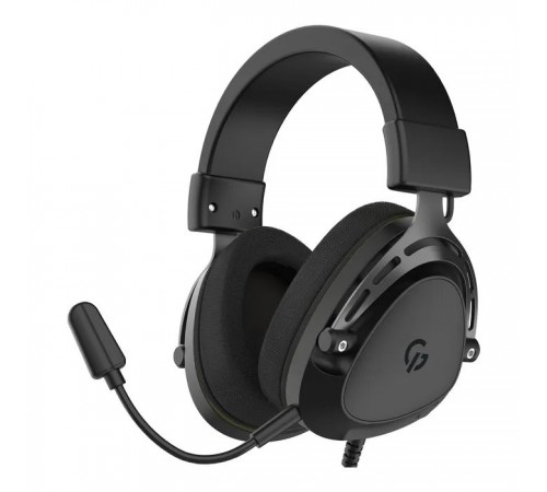 Наушники GamePro HS766 Black (HS766) Наушники GamePro HS766 Black (HS766)