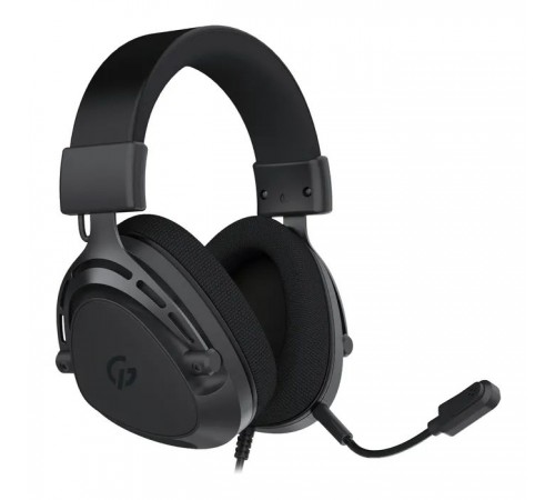 Наушники GamePro HS766 Black (HS766) Наушники GamePro HS766 Black (HS766)