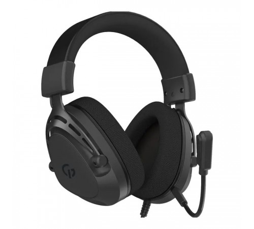 Наушники GamePro HS766 Black (HS766) Наушники GamePro HS766 Black (HS766)