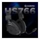 Наушники GamePro HS766 Black (HS766)