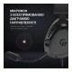 Наушники GamePro HS766 Black (HS766)
