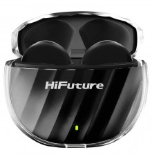 Наушники HiFuture FlyBuds3 Black (flybuds3.black)