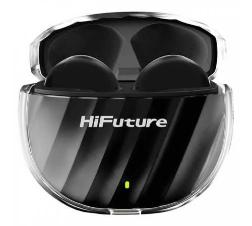 Наушники HiFuture FlyBuds3 Black (flybuds3.black) Наушники HiFuture FlyBuds3 Black (flybuds3.black)