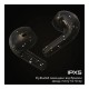 Наушники HiFuture FlyBuds3 Black (flybuds3.black)