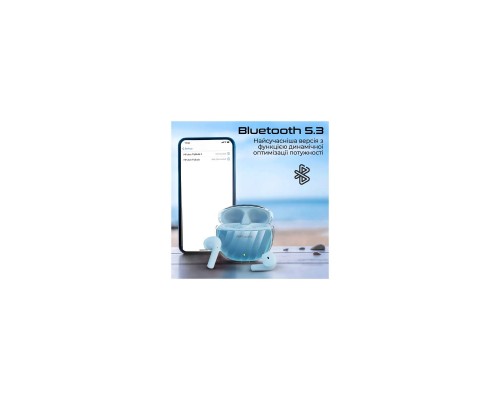 Наушники HiFuture FlyBuds3 Blue (flybuds3.blue) Наушники HiFuture FlyBuds3 Blue (flybuds3.blue)