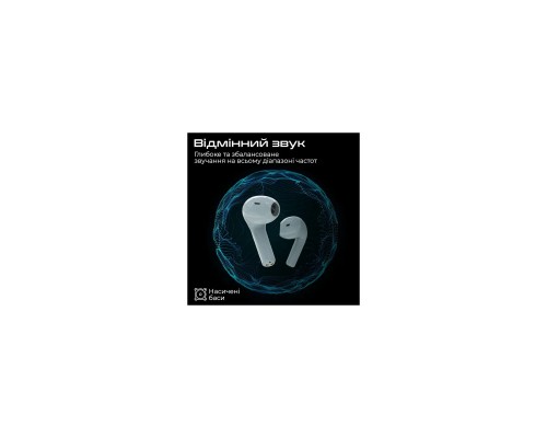 Наушники HiFuture FlyBuds3 Blue (flybuds3.blue) Наушники HiFuture FlyBuds3 Blue (flybuds3.blue)