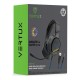 Навушники Vertux Tokyo 7.1 Mini Jack 3.5мм Blue (tokyo.blue)