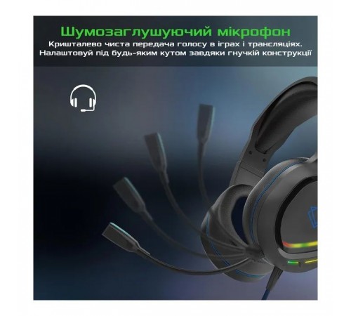 Навушники Vertux Tokyo 7.1 Mini Jack 3.5мм Blue (tokyo.blue) Навушники Vertux Tokyo 7.1 Mini Jack 3.5мм Blue (tokyo.blue)