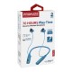 Навушники Promate Blend Blue (blend.blue)