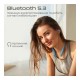 Навушники Promate Blend Blue (blend.blue)