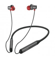 Навушники Promate ANC Velcon Black (velcon.black)