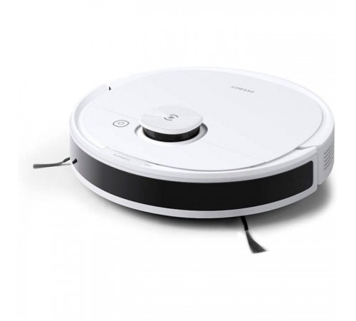 Пылесос Ecovacs DEEBOT OZMO N8 White (DLN26) (DLN26) Пылесос Ecovacs DEEBOT OZMO N8 White (DLN26) (DLN26)