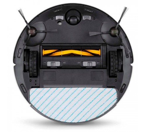 Пылесос Ecovacs DEEBOT OZMO N8 White (DLN26) (DLN26) Пылесос Ecovacs DEEBOT OZMO N8 White (DLN26) (DLN26)