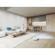 Пылесос Ecovacs DEEBOT OZMO N8 White (DLN26) (DLN26)