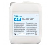 Антифриз VIRA -40 °C G11 синяя 10 кг (VI0022)