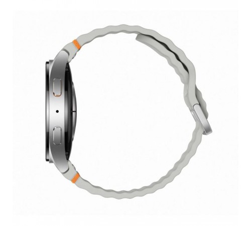 Смарт-часы Samsung Galaxy Watch 7 44mm Silver (SM-L310NZSASEK) Смарт-часы Samsung Galaxy Watch 7 44mm Silver (SM-L310NZSASEK)