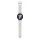 Смарт-часы Samsung Galaxy Watch 7 44mm Silver (SM-L310NZSASEK)