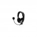 Навушники Media-Tech Turdus Pro Black (MT3603)