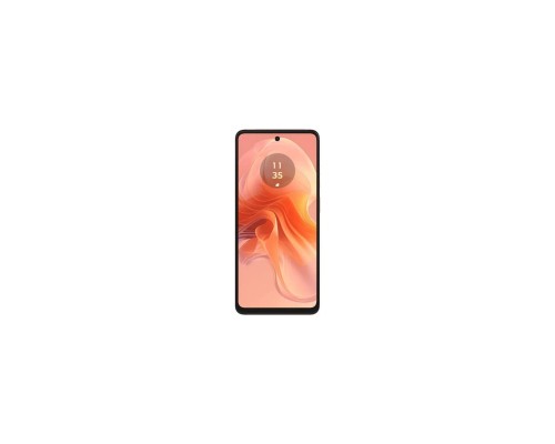 Мобільний телефон Motorola G04 4/64GB Sunrise Orange (PB150018UA) Мобільний телефон Motorola G04 4/64GB Sunrise Orange (PB150018UA)