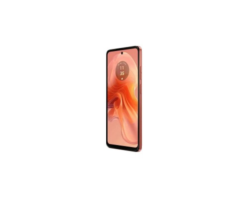 Мобільний телефон Motorola G04 4/64GB Sunrise Orange (PB150018UA) Мобільний телефон Motorola G04 4/64GB Sunrise Orange (PB150018UA)