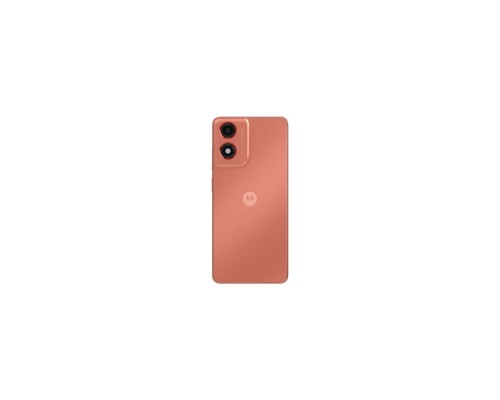 Мобільний телефон Motorola G04 4/64GB Sunrise Orange (PB150018UA) Мобільний телефон Motorola G04 4/64GB Sunrise Orange (PB150018UA)