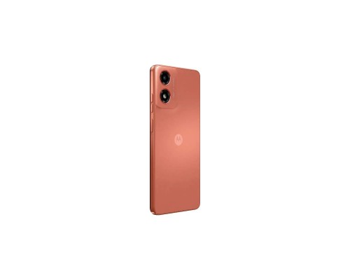 Мобільний телефон Motorola G04 4/64GB Sunrise Orange (PB150018UA) Мобільний телефон Motorola G04 4/64GB Sunrise Orange (PB150018UA)