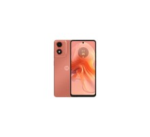 Мобільний телефон Motorola G04 4/64GB Sunrise Orange (PB150018UA)