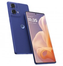 Мобильный телефон Motorola G85 8/256GB Cobalt Blue (PB2A0052UA/PB2A0044RS)
