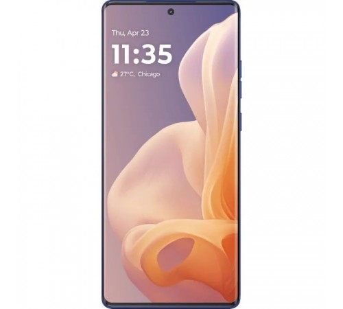 Мобильный телефон Motorola G85 8/256GB Cobalt Blue (PB2A0052UA/PB2A0044RS) Мобильный телефон Motorola G85 8/256GB Cobalt Blue (PB2A0052UA/PB2A0044RS)
