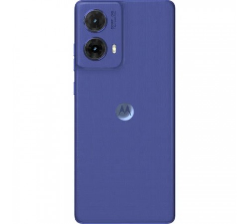 Мобильный телефон Motorola G85 8/256GB Cobalt Blue (PB2A0052UA/PB2A0044RS) Мобильный телефон Motorola G85 8/256GB Cobalt Blue (PB2A0052UA/PB2A0044RS)