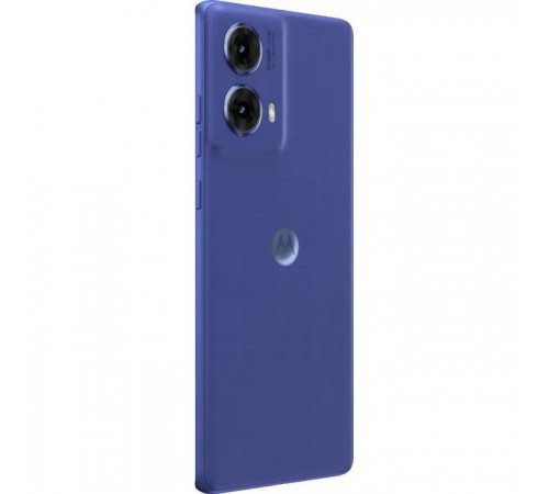 Мобильный телефон Motorola G85 8/256GB Cobalt Blue (PB2A0052UA/PB2A0044RS) Мобильный телефон Motorola G85 8/256GB Cobalt Blue (PB2A0052UA/PB2A0044RS)