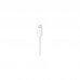 Навушники Apple iPhone EarPods with Mic Lightning (MWTY3ZM/A)