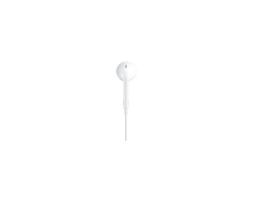 Навушники Apple iPhone EarPods with Mic Lightning (MWTY3ZM/A) Навушники Apple iPhone EarPods with Mic Lightning (MWTY3ZM/A)