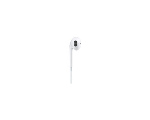 Навушники Apple iPhone EarPods with Mic Lightning (MWTY3ZM/A) Навушники Apple iPhone EarPods with Mic Lightning (MWTY3ZM/A)