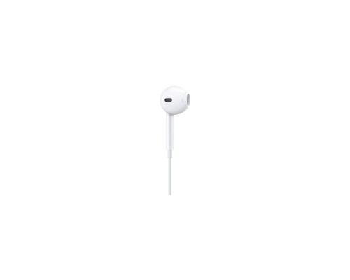 Навушники Apple iPhone EarPods with Mic Lightning (MWTY3ZM/A) Навушники Apple iPhone EarPods with Mic Lightning (MWTY3ZM/A)