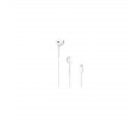 Наушники Apple iPhone EarPods with Mic Lightning (MWTY3ZM/A)