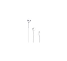 Навушники Apple iPhone EarPods with Mic Lightning (MWTY3ZM/A)