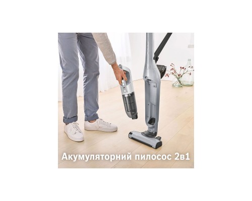 Пылесос Bosch BCH3K2301 Пылесос Bosch BCH3K2301
