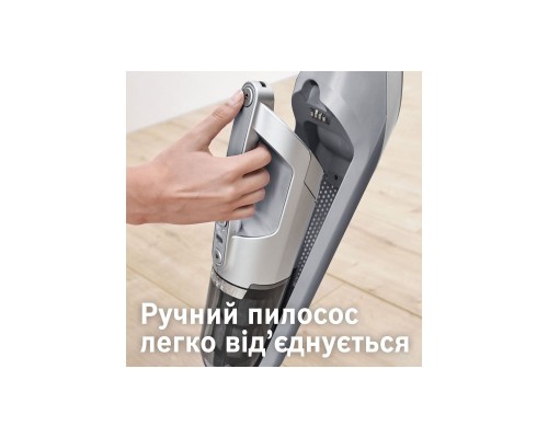 Пылесос Bosch BCH3K2301 Пылесос Bosch BCH3K2301