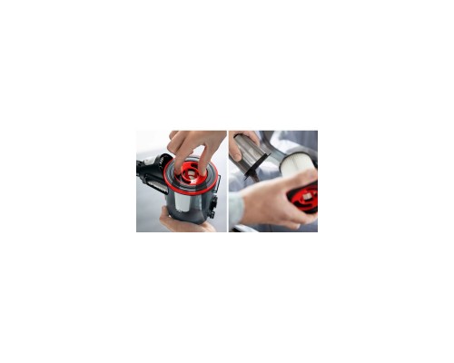 Пилосос Bosch BCS712XXL