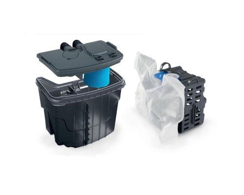 Пылесос Bosch BWD41700 Пылесос Bosch BWD41700
