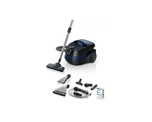 Пылесос Bosch BWD41700 Пылесос Bosch BWD41700