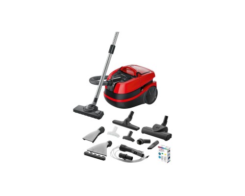 Пылесос Bosch BWD421PET Пылесос Bosch BWD421PET